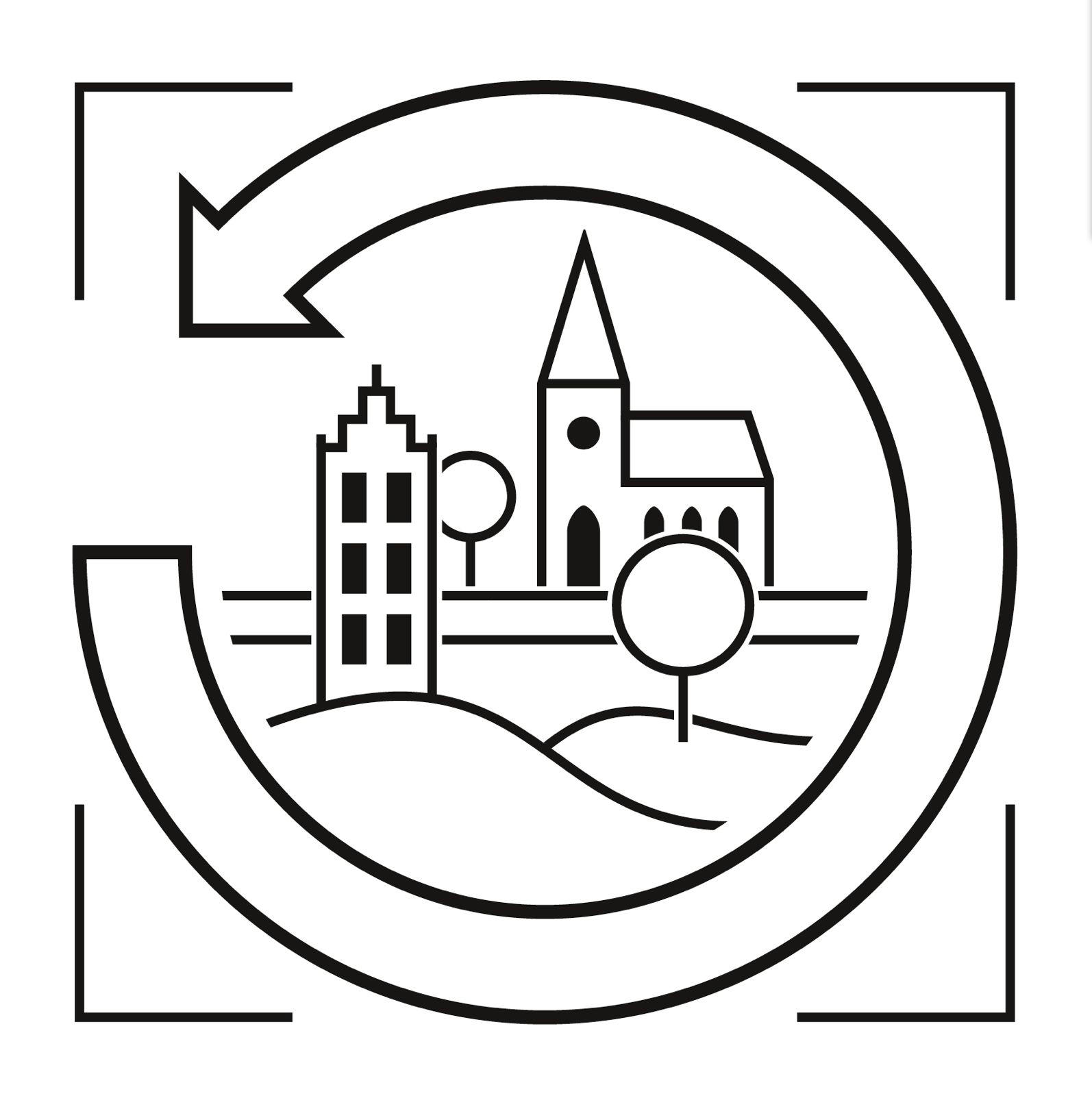 Das Logo der Architekten und Stadtplaner Beltz aus Warburg